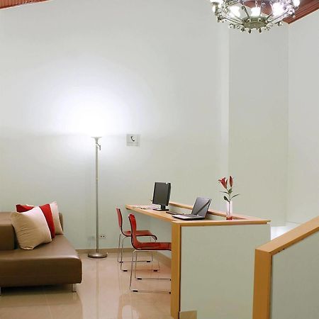 Corferias Inn ボゴタ 部屋 写真