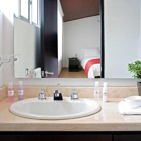 Corferias Inn ボゴタ 部屋 写真
