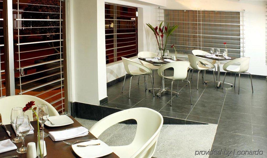 Corferias Inn ボゴタ 部屋 写真